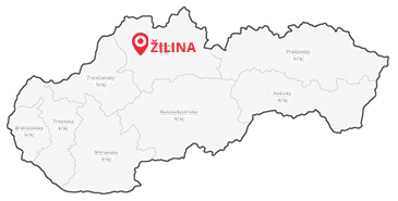 �ilina